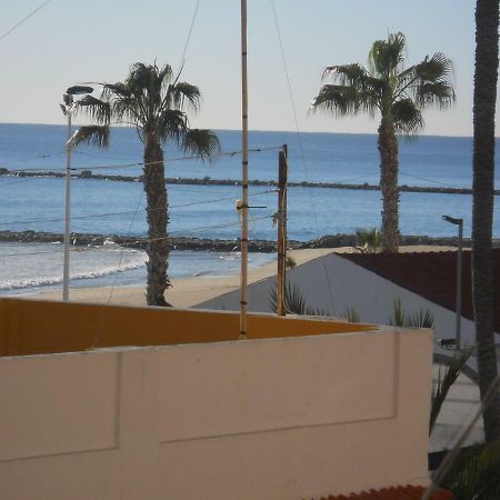 Sant Pere 166 Leilighet El Campello Eksteriør bilde