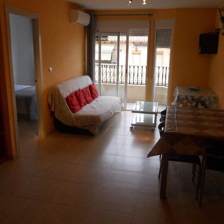 Sant Pere 166 Leilighet El Campello Eksteriør bilde